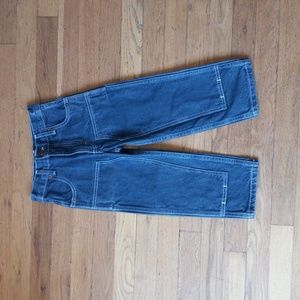 Kids Rudy Jude 6y Utility Jean